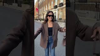 Filippo Says ‘Not Today,’ Tamara Shares the Fit #shorts