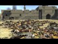 Medieval 2 total war crusades  muslim lose