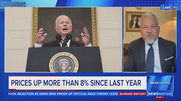 How inflation impacts small businesses | NewsNation