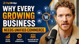 Unified Commerce Explained: How Connected Systems Help Businesses Scale