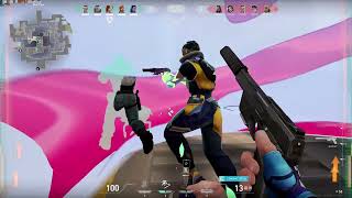 30+KILLS! SNAPSTER YORU SPLIT RADIANT VALORANT GAMEPLAY! FULL MATCH VOD