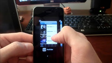 How to customize multitasking iPhone 4gS iPhone 4 iPhone 3gs iPad 2 and iPad OS
