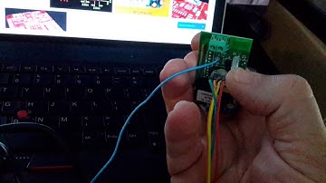 Sonoff Basic ESP8266 how to put it in program mode without a switch.