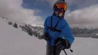 Spring Break Edit 2017