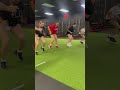 Fast Feet (Moving Chops) | Quick Feet & Coordination Drill for Athletes