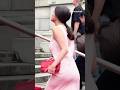 【圧巻のオーラ】今田美桜、白ドレスで魅せた&ldquo;女神降臨&rdquo;の1分。