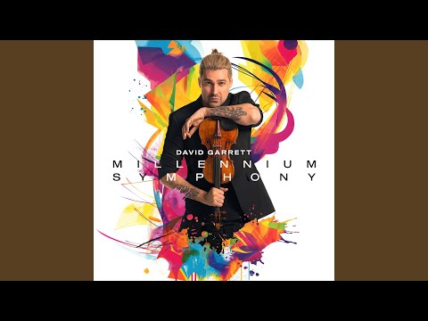 Putar A Million Dreams - David Garrett