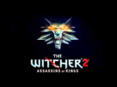Wiedźmin 2 Soundtrack Dreary Stronghold