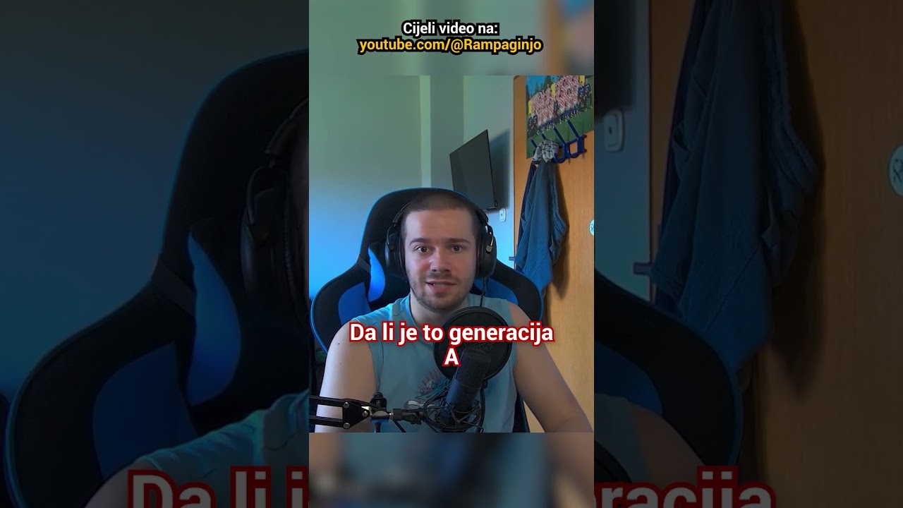 Generacije Danas😶