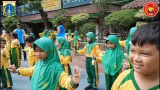 🔴SENAM SEHAT GEMBIRA SDN KAPUK MUARA 03