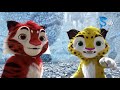 @Kids Zone Pakistan ​|Leo & Tig Urdu | Episode 15 | Urdu Dubbing