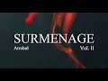 Arrebol - Surmenage (Video Lyric)