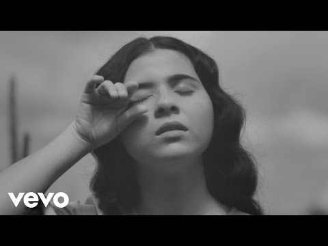 Silvana Estrada - Te Guardo (Video Oficial)