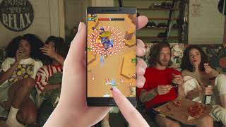 WinWing: Space Shooter 2700 sy 20201014 1