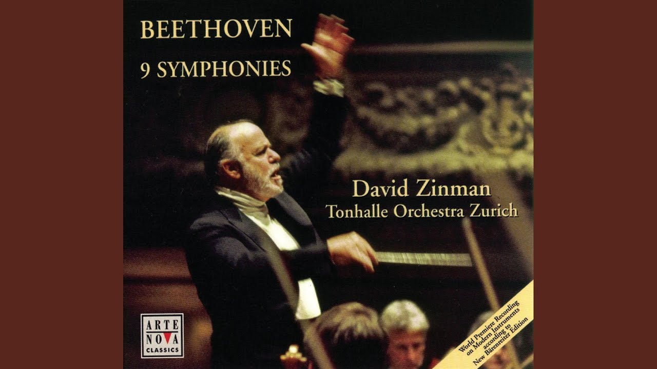 Watch Symphony No. 2 in D Major, Op. 36: I. Adagio molto on YouTube