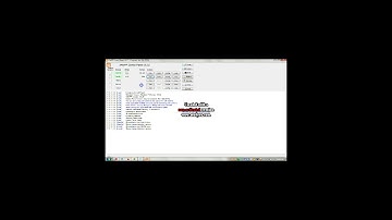 UAS project PBO membuat aplikasi CRUD Data barang menggunakan javanetbeans dan msql