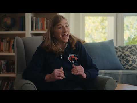 Service Dog Salute - Intro To Service Dogs