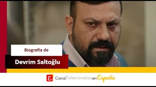 La Carrera De Devrim Saltoğlu, De Cennet