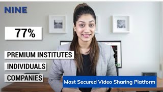 Explained - Nine s What Is Nine s The Secure Sharing Platform