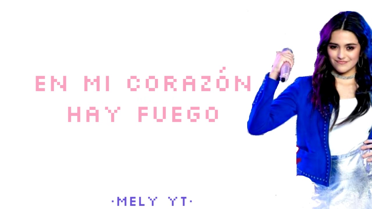 Moving On • Letra en español • Kally's Mashup 2