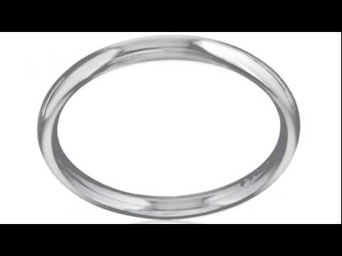popular-2mm-14k-white-gold-ladies-and-mens-wedding-band,-size-10---superjeweler.com