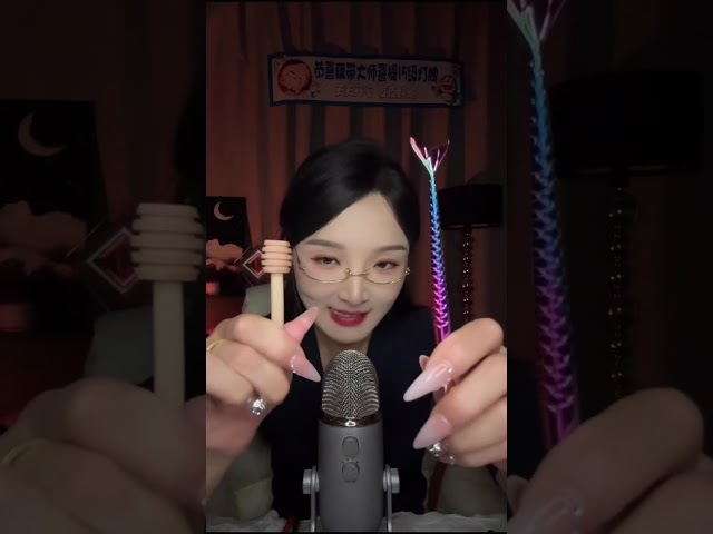 💤 Sleepy Girl ASMR 😴 Relax with Me Until You Doze Off