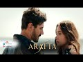 Arafta (2025) - Série Turca Estreia em Novembro