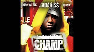 JADAKISS - The Champ Is Here FULL MIXTAPE