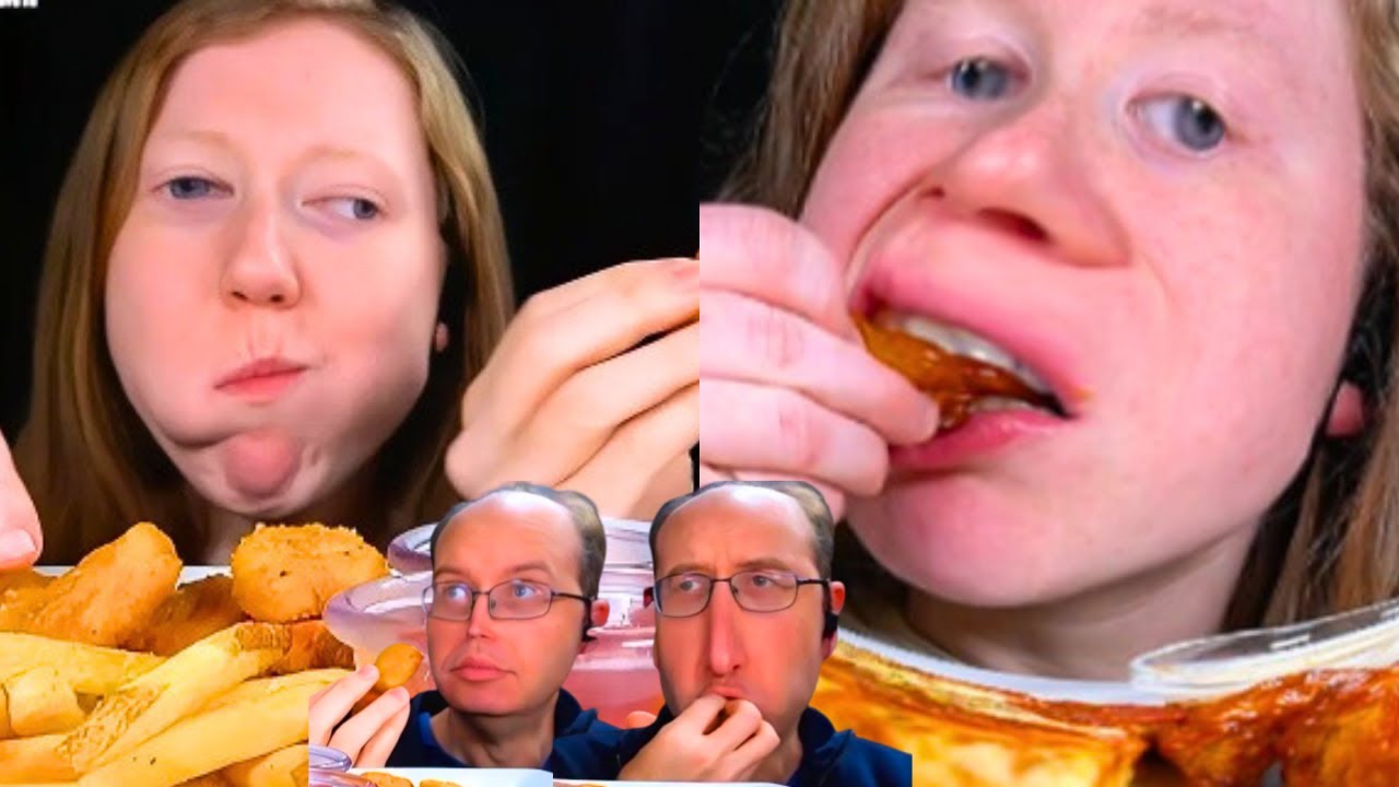 SONGBYRD ASMR trynna act cute but ending up ragebaiting!