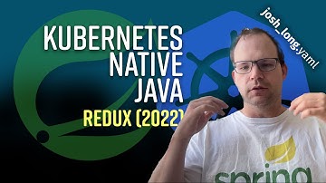 Spring Tips: Spring and Kubernetes, Redux (2022)