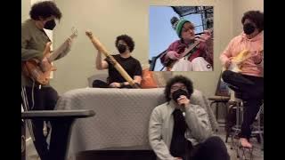 Song idea 6 but I add stuff cause why not. (Will Paquin)