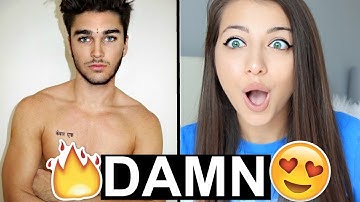 Don’t Judge Me Challenge INDIA Edition!- Reaction