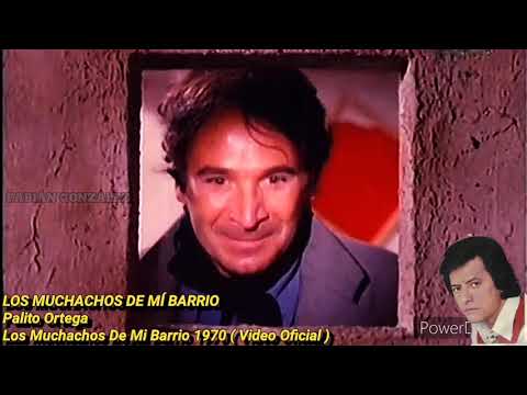 LOS MUCHACHOS DE