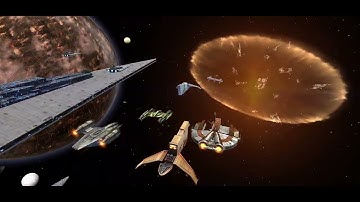 High Banner executor mirror