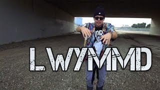 Watch Skrip Lwymmd feat Pregador Luo video
