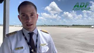 #Flight_Schools_Report - ADF Airways