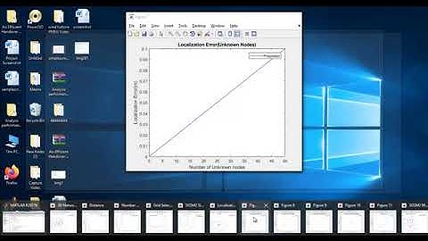 Path Planning Mobile Anchor based Wireless Sensor Network Projects