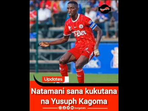 Ujumbe Umfikie Yusuph Kagoma  Ujumbe Umfikie Yusuph Kagoma