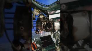 Bisan Lifan 3 Valve Üst Kapak Eksantrik Zincir Değişimi