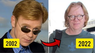 Les Experts Miami : Voici ce que deviennent les acteurs Avant et Apr&egrave;s  (2002 - 2022) - YouTube