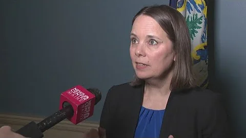 State election officials reject DOJ request for Maine voters' information