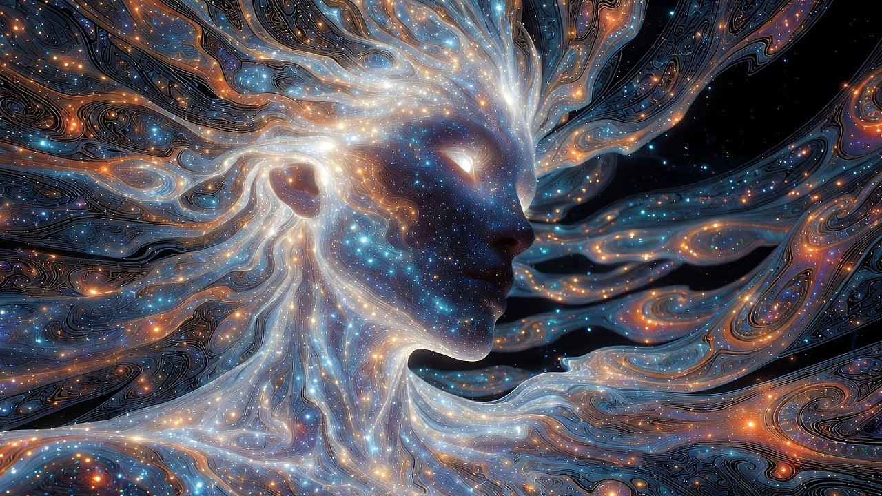 LuminFlow — AH-LI-LO V.2 (Cosmic Electro-Pop Song)