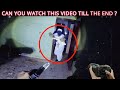 These 7 Freaky Ghost Videos Will Definitely Haunt Your Brain (Hindi)