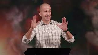 The Scroll Taken, The Lamb Crowned | Revelation 5:8-14 | Matthew Maher