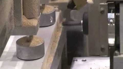 Accu-Systems H49 CNC Horizontal Bore, Glue & Dowel Insertion Machine (2010)