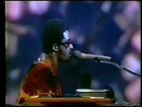 Stevie Wonder jive talkin Papa was a Rolling Stone / Superstition