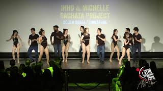 Inho & Michelle Bachata Project | SLE 2019 #0823 – 11