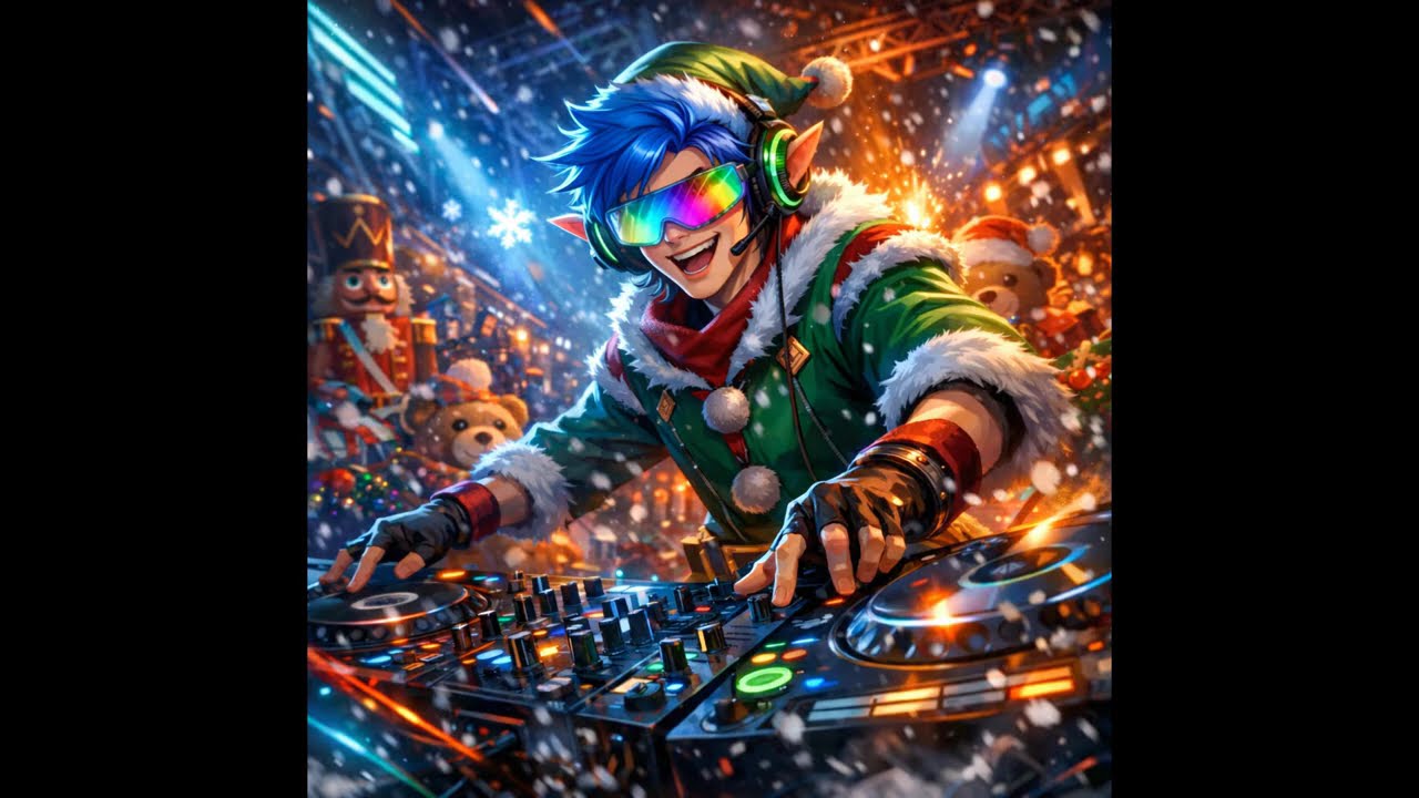 MOAT 2259 - DJ Tommy 2026 Remaster (DJ - Snowflake)