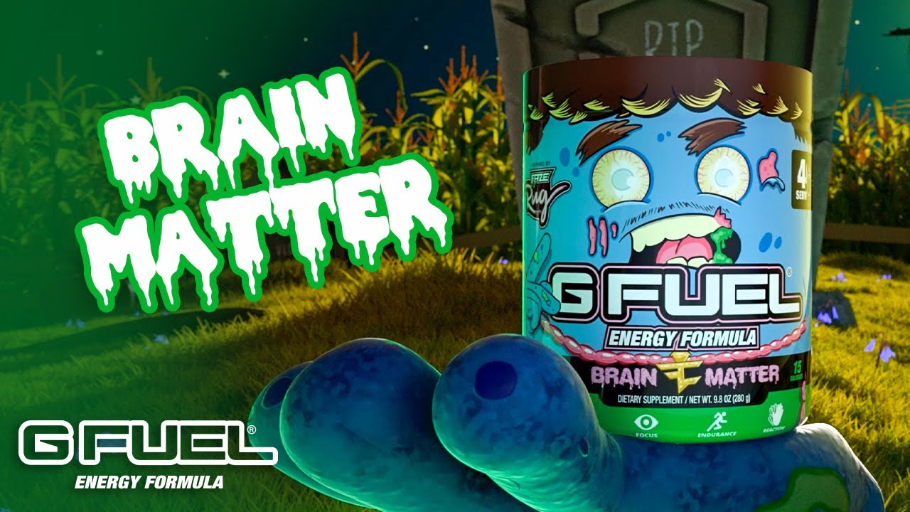 BRAIN MATTER - Inspired by FaZe Rug - YouTube