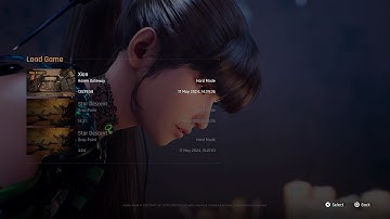 How To Make Multiple Save Files! Create More Than One Save! Stellar Blade Uncensored NG+!